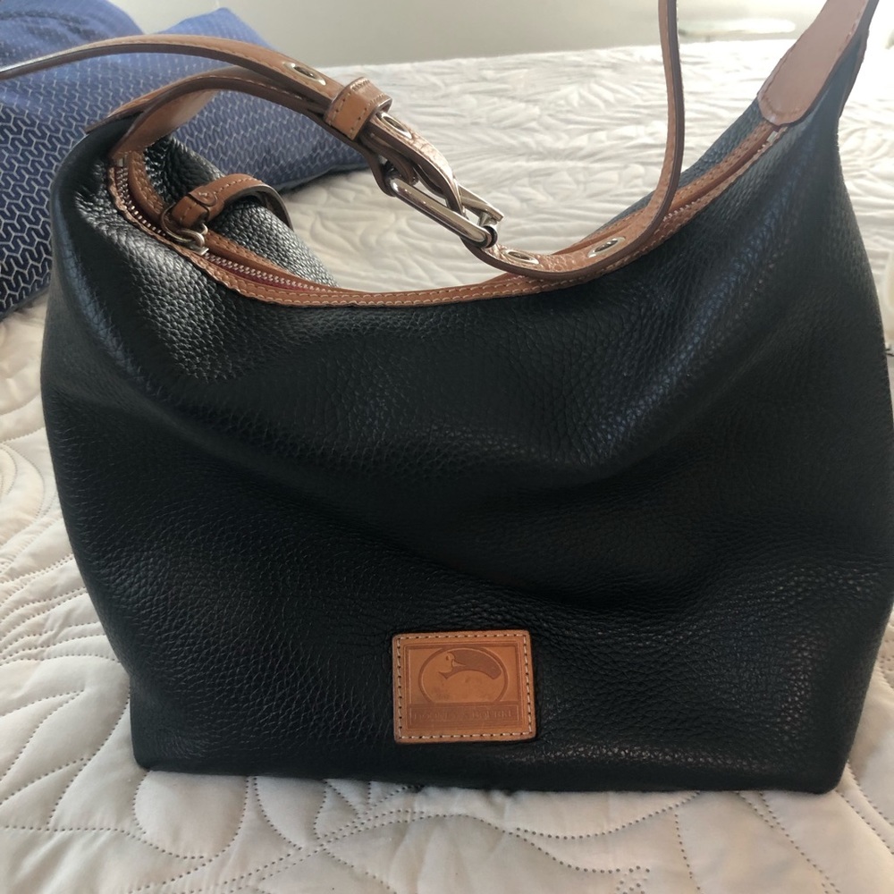 Dooney & Bourke should bag - Picture 3 of 7
